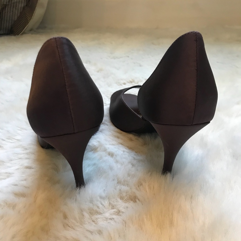 BCBGirls Open Toe - Picture 3 of 10